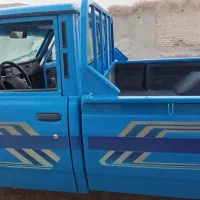 نیسان‌دیزل‌آبشنال‌کولردار402تناژ3800|خودرو سواری و وانت|هیرمند, |دیوار