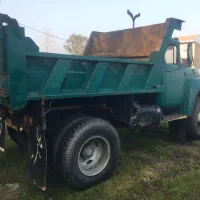 ذیل|خودرو سنگین|احمدسرگوراب, |دیوار