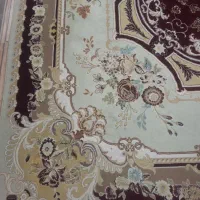 فرش سالم|فرش|ساوه, |دیوار