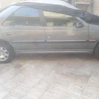 پژو پارس ۹۸ صفر خاکستری|خودرو سواری و وانت|تهران, تهرانسر غربی|دیوار
