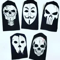 کلاه نوپو اسکارف چشمی