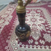 برنجی قلیون با طعم دوسیب البالو