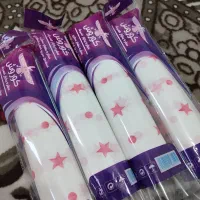 سفره هشتاد درصد و نایلون زباله درجه یک سوران