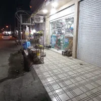 رهن اجاره مغازه 24متری پلاک1اسلام آباد