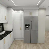 کابینت|مصالح و تجهیزات ساختمان|ری, علایین|دیوار