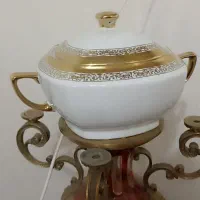 سرویس کامل چینی ۱۲نفره