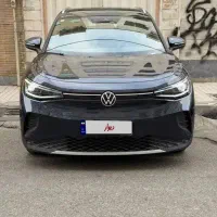 فولکس واگن(id4)مدل2025صفرخشک