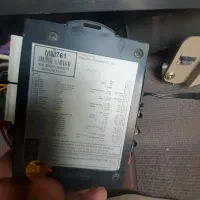 ماجیکار اصلی 761