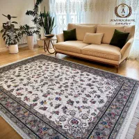 فرش های ۴ و ۶ و ۹ و ۱۲ متری hcp ریزبافت|فرش|کرمانشاه, |دیوار