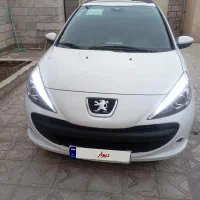 پژو۲۰۷پاناtu5|خودرو سواری و وانت|فشاپویه, |دیوار