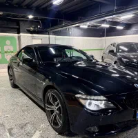 bmw 630|خودرو سواری و وانت|تهران, جنت‌آباد جنوبی|دیوار