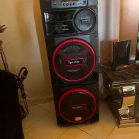 باند|سیستم صوتی خانگی|تهران, مدائن|دیوار