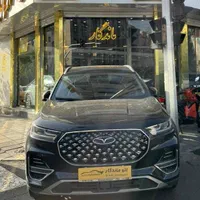 فروش اقساطی تیگو 8 پرو مکس ie ،مدل 1404 تحویل فوری
