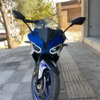 موتور Rs200|موتورسیکلت|یزد, |دیوار