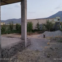 خونه باغ کارزان