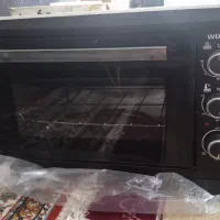 اون توستر ویکسل 40L