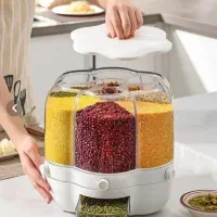حبوباتی چرخشی