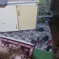 دوتیکه کابینت