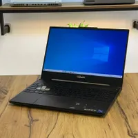 Asus FX517ZR / RTX 3070 / لپ‌تاپ گیمینگ حرفه‌ای|رایانه همراه|مشهد, ارشاد|دیوار