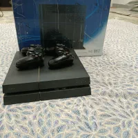 فتps4کپی خورباحافظه 500گیگ