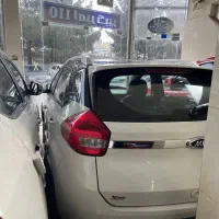 ام وی ام x22|خودرو سواری و وانت|تبریز, |دیوار