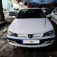 پژو پارس سال مدل ۱۴۰۱