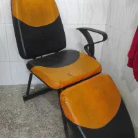 صندلی اصلاح