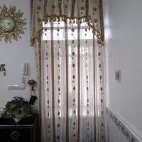 پرده|پرده، رانر، رومیزی|نهاوند, |دیوار