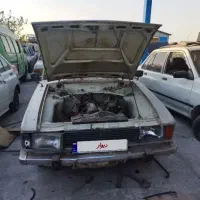 پیکان سواری ۷۶