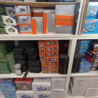 چراغ قوه تک و عمده|عمده‌فروشی|قم, حنیف نژاد|دیوار