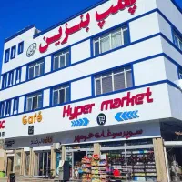 طراحی و اجرای نمای کامپوزیت