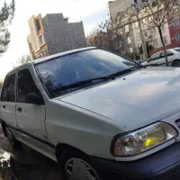 پراید صبا|خودرو سواری و وانت|قزوین, |دیوار