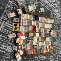 کبریت کلکسیونی