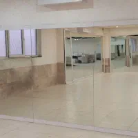 آینه|آینه|شیراز, فرهنگ شهر|دیوار