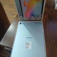 تبلت سامسونگ گلکسی tab s6 lite + قلم اصل