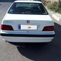 پارس lx1400|خودرو سواری و وانت|اسلام‌شهر, شهرک سعیدیه|دیوار