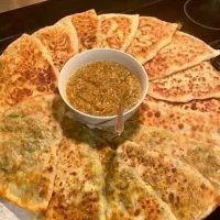 بولانی آشک منتو
