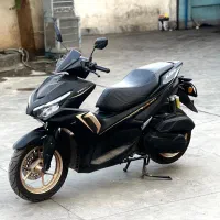 موتور گلکسی آب خنک