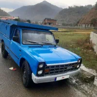 نیسان‌دیزل|خودرو سواری و وانت|اسالم, |دیوار