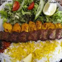 پخت غذای مجالس شما بهترین کیفیت وقیمت