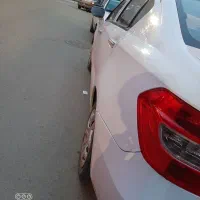 برلیانس h230 در حد|خودرو سواری و وانت|ارومیه, |دیوار