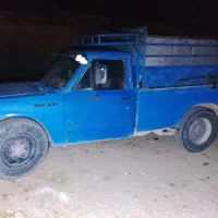نیسان ۸۱ بکر