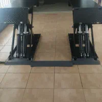 فروش واگذاری کارشناسی رنگ خودرو