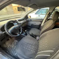 ۲۰۶ تیپ ۲ مدل ۸۴|خودرو سواری و وانت|محمدیه-قزوین, |دیوار