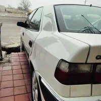 زانتیا مدل 87|خودرو سواری و وانت|مشگین شهر, |دیوار