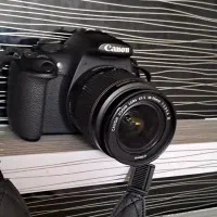 دوربین کنون ۱۲۰۰d