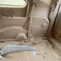 سانگیانگرودیوسدیزلی|قطعات یدکی و لوازم جانبی|اردستان, |دیوار