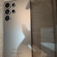 Galaxy S25 Ultra|موبایل|خرمآباد, |دیوار