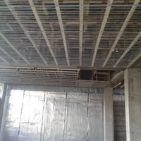 گچ کاری رابیتس پرسیانا سیمانکاری گچکاری|خدمات پیشه و مهارت|لنگرود, |دیوار