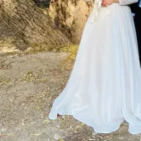 لباس کاملا نو و تمیز